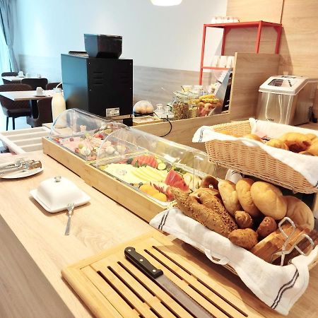 Pan Haus Bad Goisern Luaran gambar
